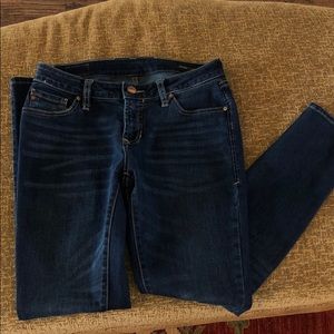 Dear John Denim Jeans